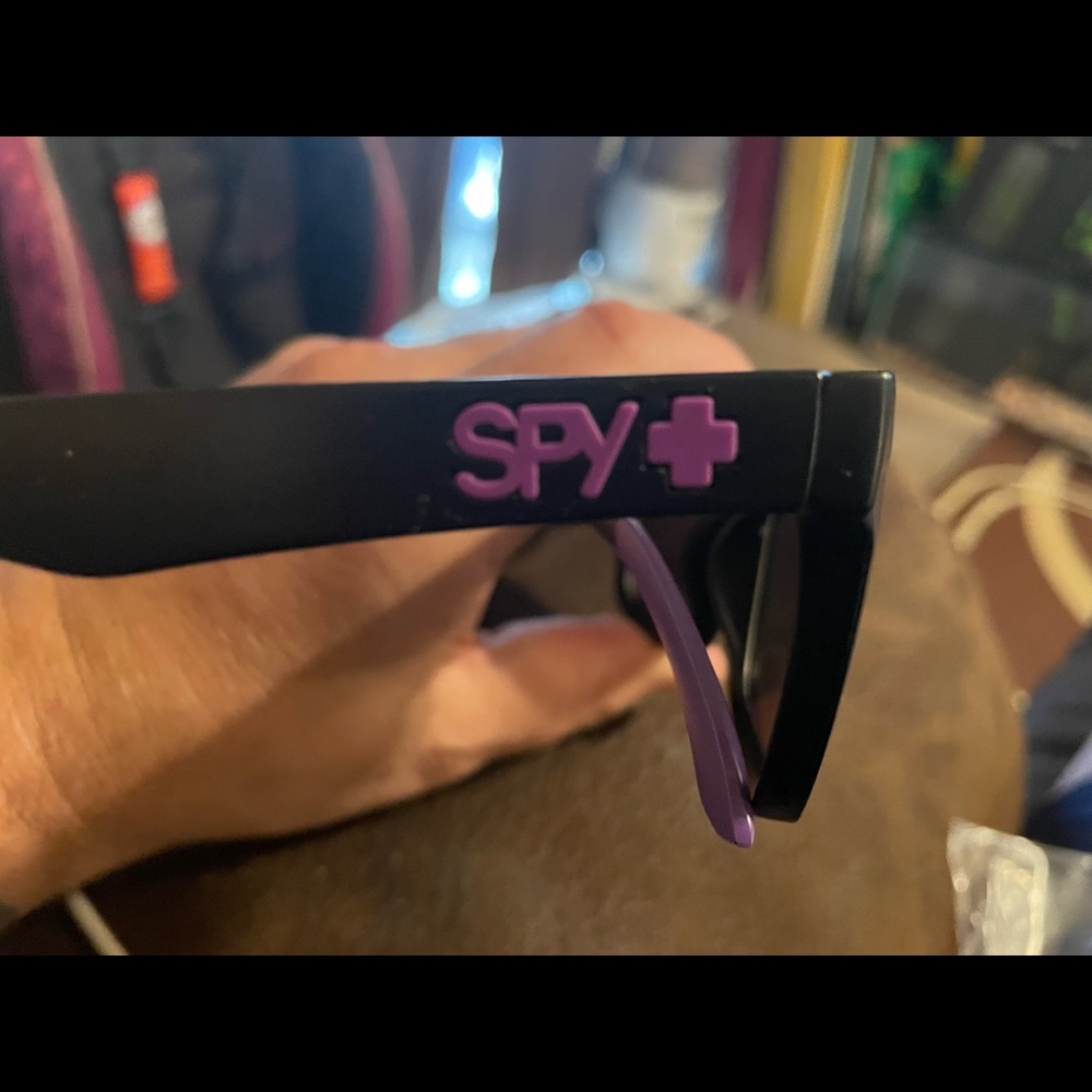 SPY Block - Picture 2 of 3